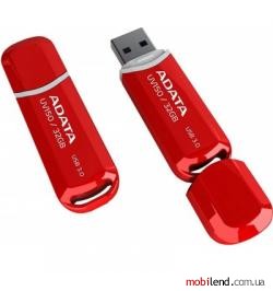 ADATA 32 GB UV150 Red (AUV150-32G-RRD)