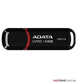 ADATA DashDrive UV150 64GB