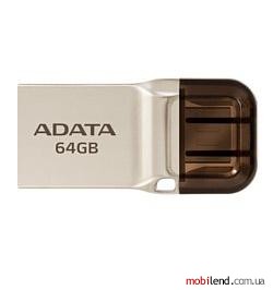 ADATA UC360 64GB (AUC360-64G-RGD)