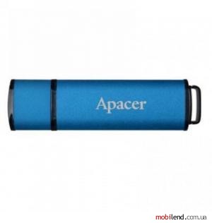 Apacer 128 GB AH552 Blue USB 3.0 (AP128GAH552U-1)