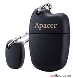 Apacer 16 GB AH118 Black (AP16GAH118B-1)