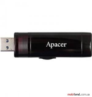 Apacer 16 GB AH351 Red AP16GAH351R-1