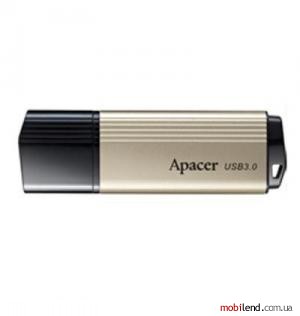 Apacer 16 GB AH353 Champagne Gold AP16GAH353C-1