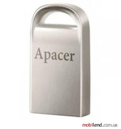 Apacer 32 GB AH115 USB 2.0 Silver (AP32GAH115S-1)