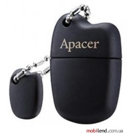 Apacer 32 GB AH118 Black (AP32GAH118B-1)