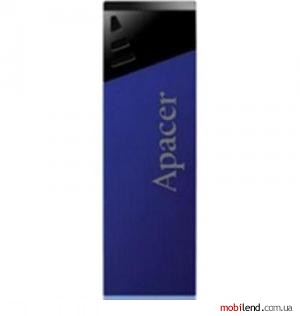 Apacer 32 GB AH131 Blue AP32GAH131U-1