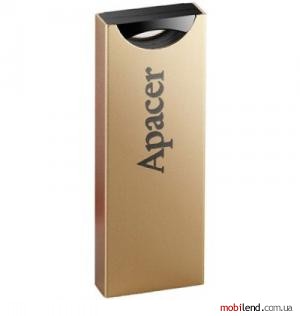 Apacer 32 GB AH133 Gold AP32GAH133C-1