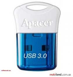 Apacer 32 GB AH157 Blue (AP32GAH157U-1)
