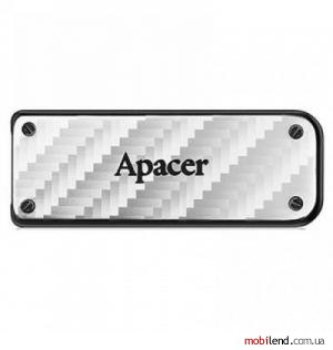Apacer 32 GB AH450 Silver USB 3.0 (AP32GAH450S-1)