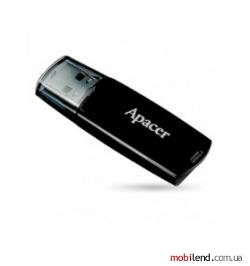 Apacer 4 GB AH322 Black (AP4GAH322B-1)