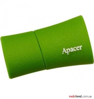 Apacer 64 GB AH153 Green AP64GAH153G-1