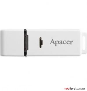 Apacer 64 GB AH223 AP64GAH223W-1