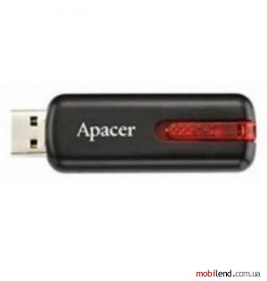 Apacer 8 GB AH326 AP8GAH326B-1