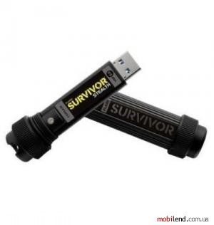 Corsair 32 GB Flash Survivor Stealth USB3.0 (CMFSS3-32GB)