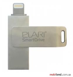 ELARI 64 GB SmartDrive Silver (ELSD64GB)