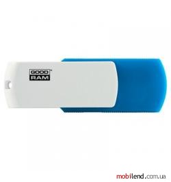 GOODRAM 128 GB UCO2 Blue/White (UCO2-1280MXR11)