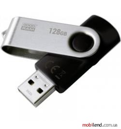GOODRAM 128 GB UTS2 Twister Black (UTS2-1280K0R11)