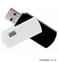 GOODRAM 16 GB Colour Black/White (UCO2-0160KWR11)