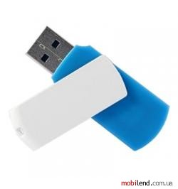 GOODRAM 16 GB Colour Blue/White (UCO2-0160MXR11)