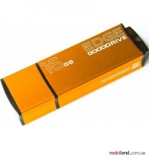 GOODRAM 16 GB Edge Orange PD16GH2GREGOR9