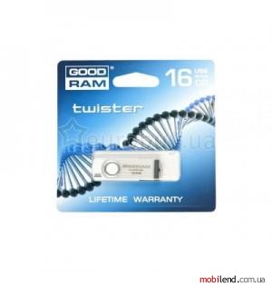 GOODRAM 16 GB Twister PD16GH2GRTSWR9