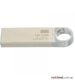 GOODRAM 16 GB UUN2 Silver (UUN2-0160S0R11)