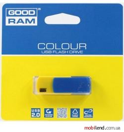 GOODRAM 32 GB Colour UKRAINE PD32GH2GRCOBYR9