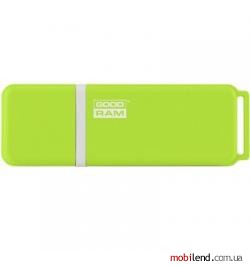 GOODRAM 32 GB UMO2 Green (UMO2-0320OGR11)