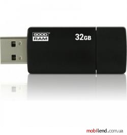 GOODRAM 32 GB USL2 BLACK (USL2-0320K0R11)