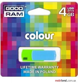 GOODRAM 4 GB Colour