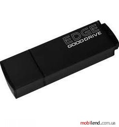 GOODRAM 8 GB Edge Black USB3.0