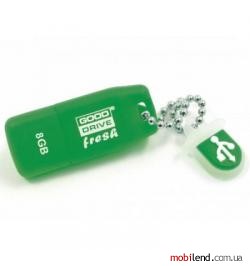 GOODRAM 8 GB FRESH Green (UFR2-0080G0R11)