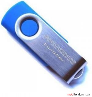 GOODRAM 8 GB Twister Blue PD8GH2GRTSBB