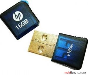 HP 16 GB Flash Drive V165W