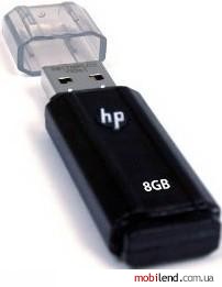 HP 8 GB FlashDrive V125W