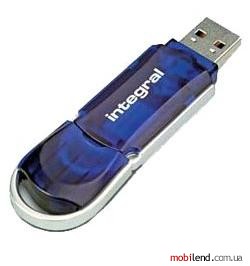 Integral USB 2.0 Courier Flash Drive 32GB