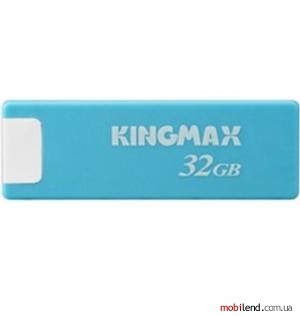 Kingmax 32 GB UI-03 Blue