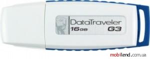 Kingston 16 GB DataTraveler G3