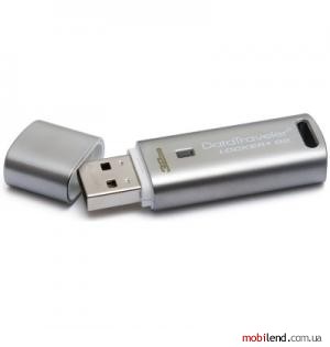 Kingston 32 GB DataTraveler Locker G2 DTLPG2/32GB