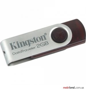 Kingston 8 GB DataTraveler 101 DT101/8GB