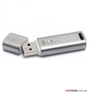 Kingston 8 GB DataTraveler Locker G2 DTLPG2/8GB