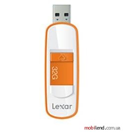 Lexar JumpDrive S75 32GB