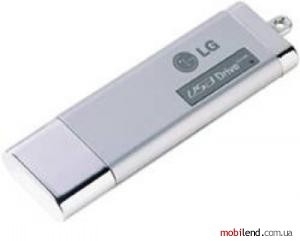 LG 16 GB Silver