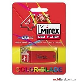 Mirex CHROMATIC 4GB