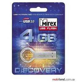 Mirex ROUND KEY 4GB