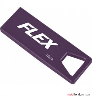PATRIOT 16 GB Lifestyle Flex Purple