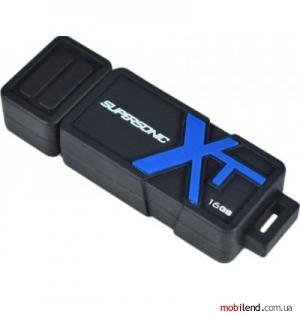 PATRIOT 16 GB Supersonic Boost XT USB 3.0