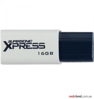 PATRIOT 16 GB Supersonic Xpress USB 3.0