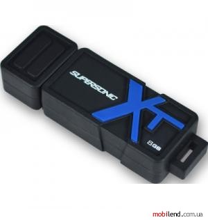 PATRIOT 8 GB Supersonic Boost XT USB 3.0 PEF8GSBUSB