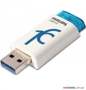 Philips 16 GB Eject USB 3.0 (FM16FD65B/97)
